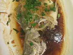 -东江海鲜酒家(艺都分店)