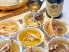 -璞徽·徽商家宴(长泰广场店)