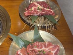 -蒲葵传统炭火烤肉(白石龙店)