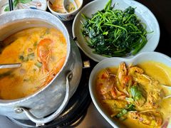 -大头虾越式风味餐厅(光明广场店)