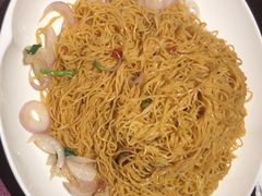 -粤匠·澳门点心粤菜海鲜(澳门半岛店)