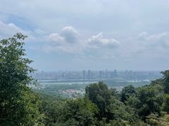 -岳麓山风景名胜区