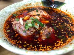 -四川老牛麻辣烫(北门桥店)