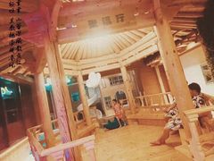 -恒坤北纬42度温泉洗浴(公园路店)