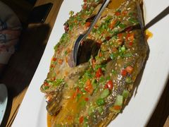 -聚缘堂·海鲜私房菜(松岭路店)