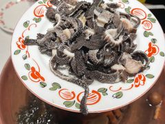 -东门口涮肉·砂锅·烤串(老门东店)