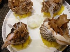 -桃夭日式料理(国信店)