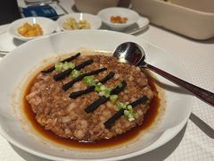 -北京柏悦酒店·锦庭餐厅Dining Room