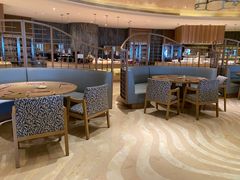 -舟山朱家尖威斯汀酒店·知味标帜自助餐厅