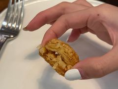 -ELI FALAFEL Lebanese&Mediterranean黎巴嫩美食(富城路店)