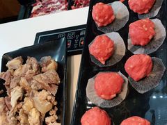 -潮发潮汕牛肉店(龙洞店)