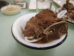 -旧县羊蝎子(蔚县分店)