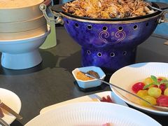 -喜悦烤鸭·新京菜(王府井店)