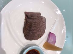 -希尔顿逸林酒店·中餐厅