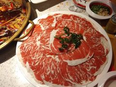 -大味生态火锅(蓝谷地店)