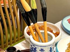 -奔跑吧陕菜·盛世长安(民乐园万达店)