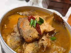 -老爷庙风味美食府(魏都大道店)