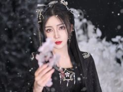-汉仪华裳汉服馆(打浦桥店)