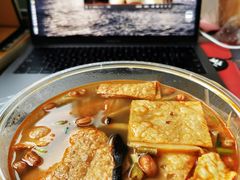 -阿生哥螺蛳粉•火锅(永安街店)