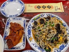 -九河居(荔湾路店)