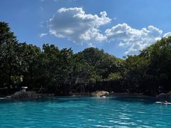 -湖泉半山温泉