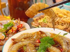 -唔止卤嘢·潮州府城菜(鹭江店)