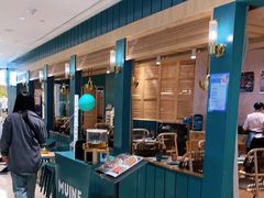 -美奈小馆·越南料理(福田星河COCO Park店)