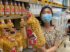 -盒马X会员店(王府井奥莱UP TOWN店)