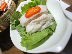 竹笙-青口季·港式打边炉(东影南路店桥华店)