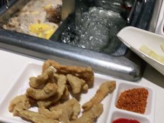 -海底捞火锅(中商百货店)