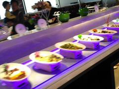 -金权道韩式自助烤肉(嘉华国际店)