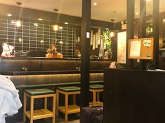 -角落里(中山公园店)