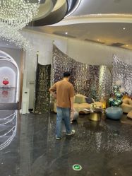 -希乐曼艺术中心·婚礼·活动·宴会厅(南山店)