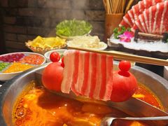 -小龙坎火锅(新天润店)