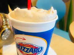 -DQ·蛋糕·冰淇淋(五角场万达店)