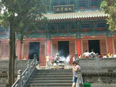 android_upload_pic-少林寺景区