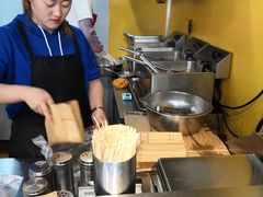 -傅强排骨(成都总店)