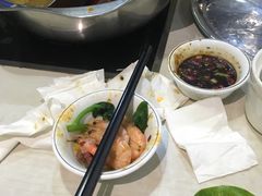 -尚品海鲜肥牛自助火锅(湖明店)