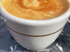 海盐拿铁-the rug 飞毯 (朝阳公园店)
