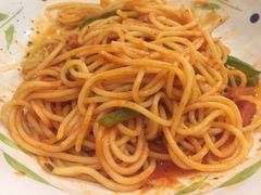 -萨莉亚意式餐厅(金隅嘉品mall店)