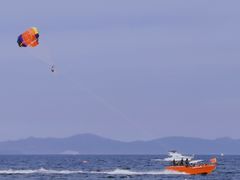 -大梅沙海滨公园