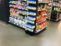 -Olé精品超市(上海虹桥南丰城店)