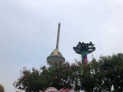 -郑州方特梦幻王国