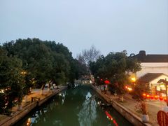 -紅楼酒家(朱家角店)