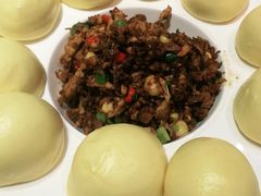 鸭松杂粮包-紫光园(顺义店)