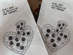 -Tubestation站点比萨(五道营店)