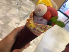 -哈根达斯(美罗城店)