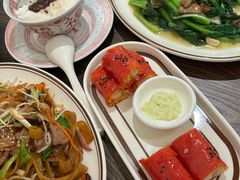 -粤拭轩·广东味道(祥和里店)