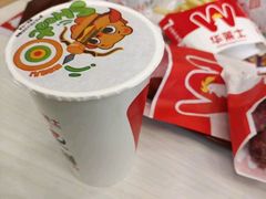-华莱士·全鸡汉堡(皓月店)