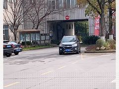 -宝山区庙行镇社区事务受理服务中心·车库